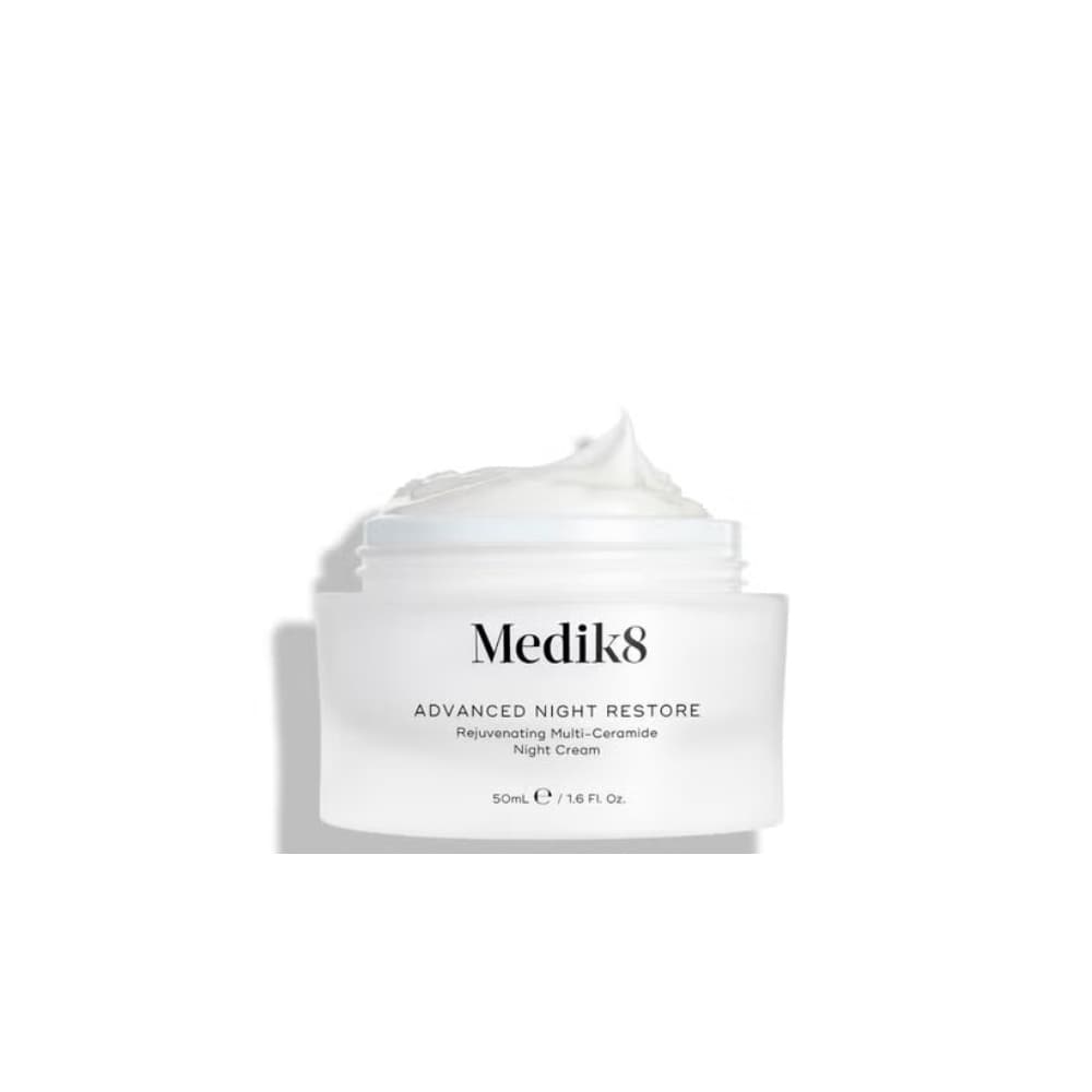 Medik8 Advanced Night Restore