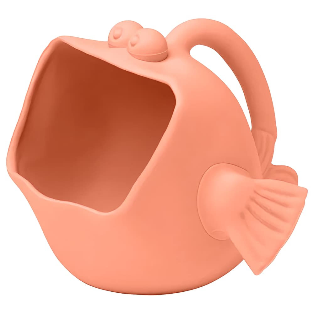 Scrunch Scoops Coral 1625