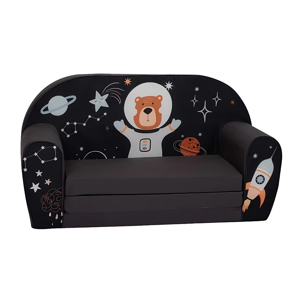 DELSIT Double Sofa Cosmo Bear