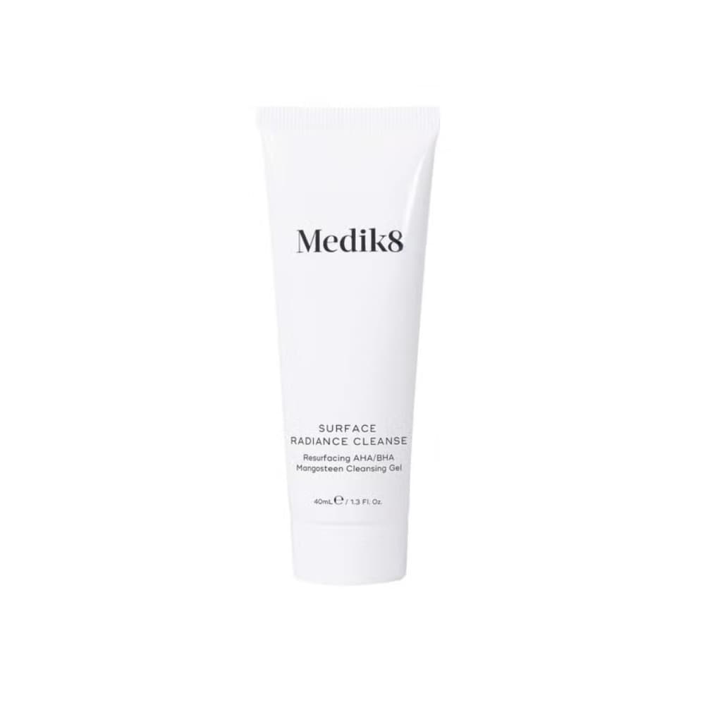Medik8 Surface Radiance Cleanse 40ml