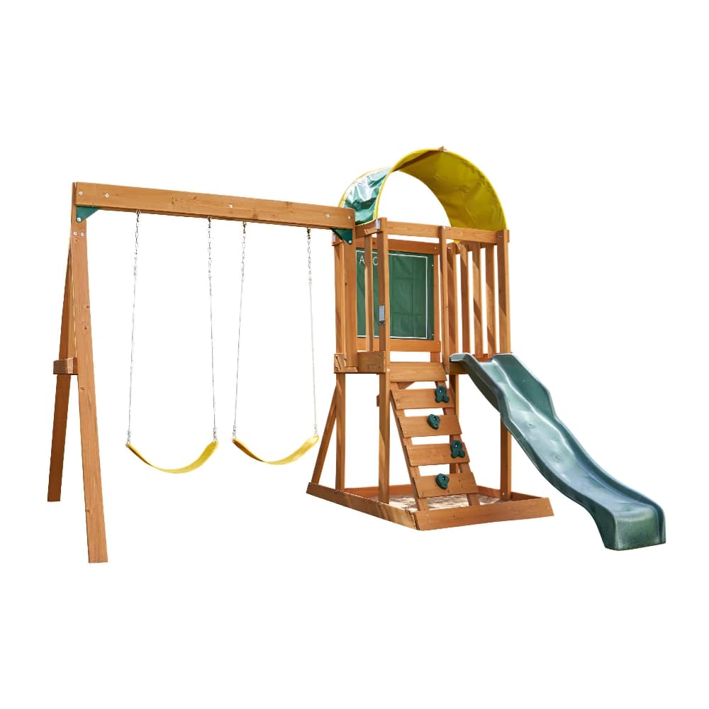 Kidkraft Ainsley Outdoor Swing Set / Playset
