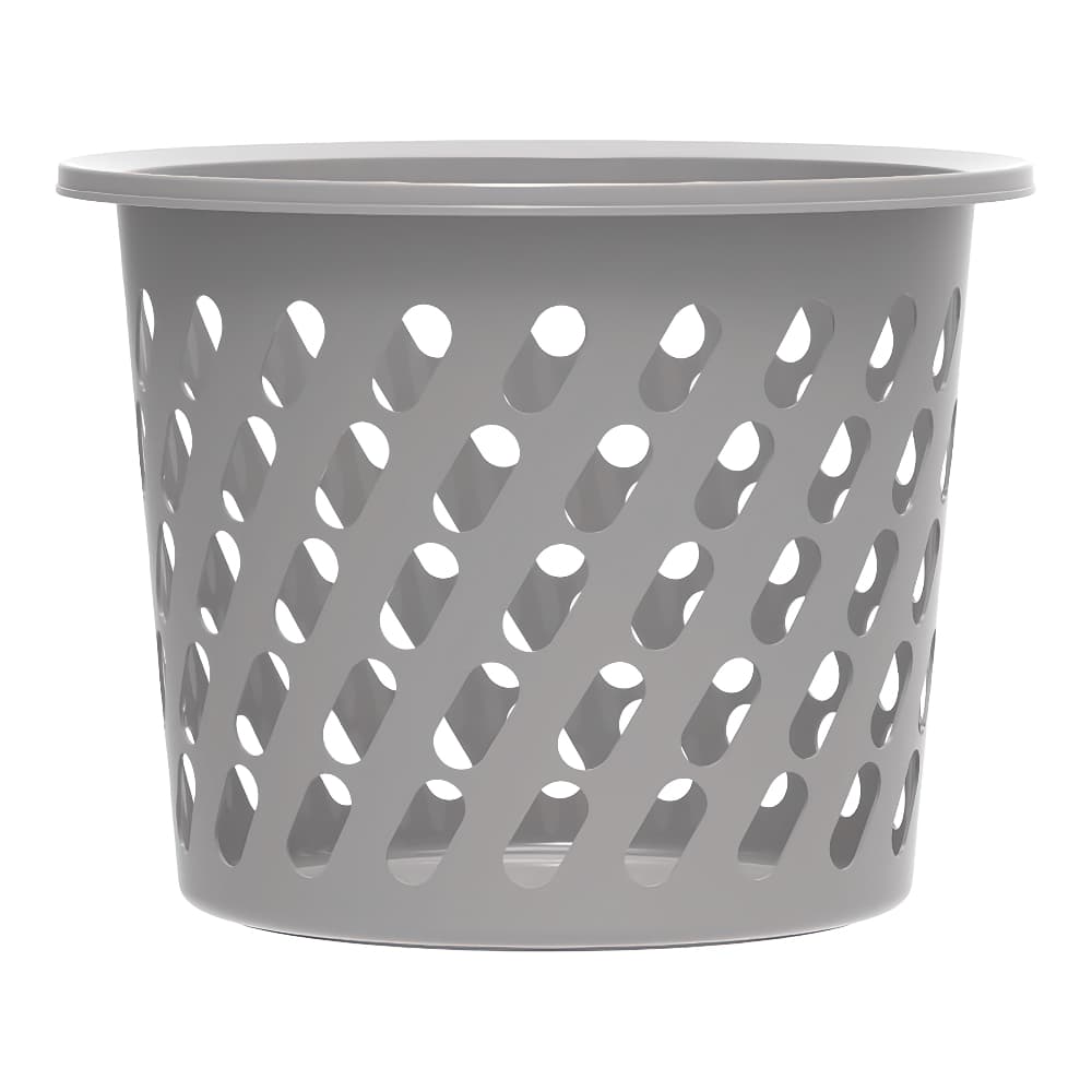 Cosmoplast 45L Mini Laundry Basket