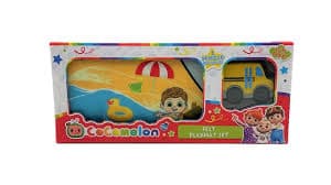 COCOMELON FELT MATT SET