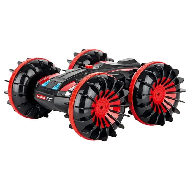 RC ALL TERRAIN STUNT CAR - WATER CAR