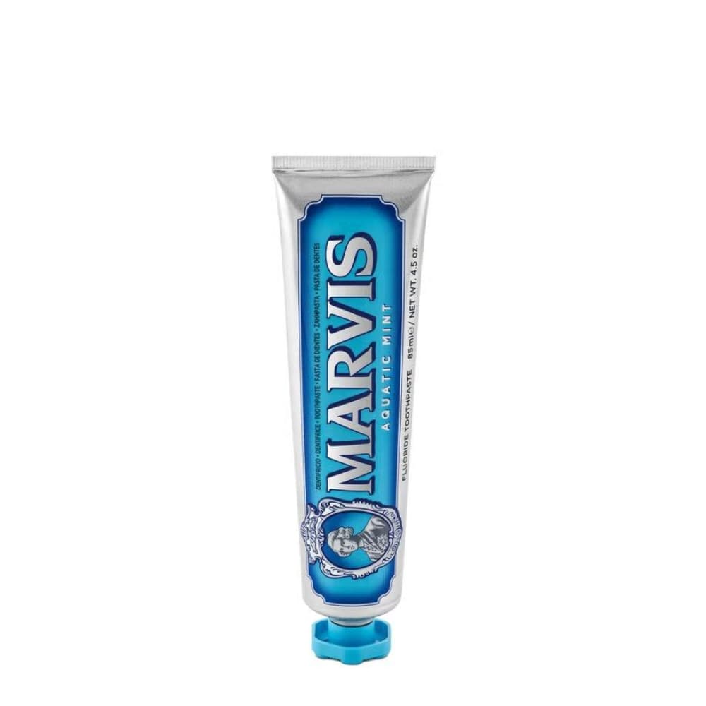 Marvis Aquatic Mint Toothpaste (85ml)