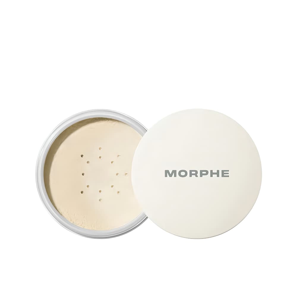 Morphe Jumbo Bake and Set Soft Focus Setting Powder 17.5g