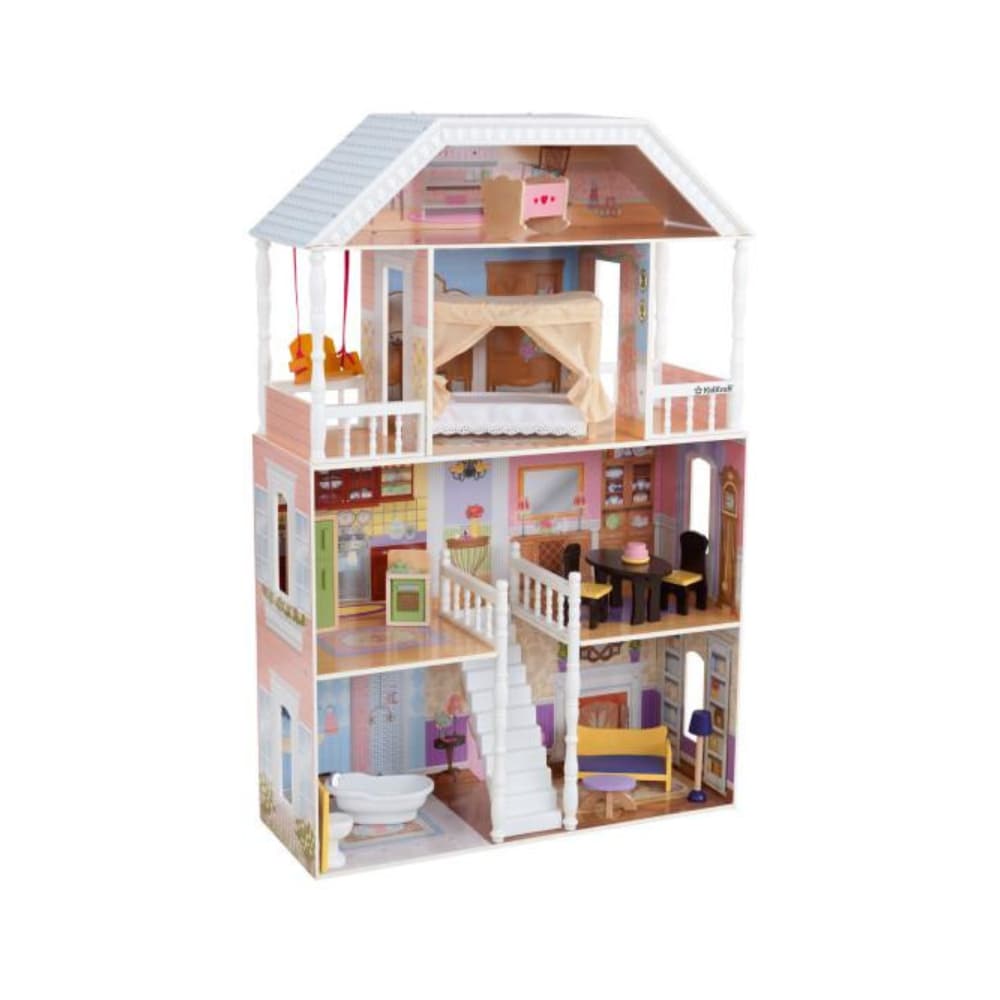 Kidkraft Savannah Dollhouse