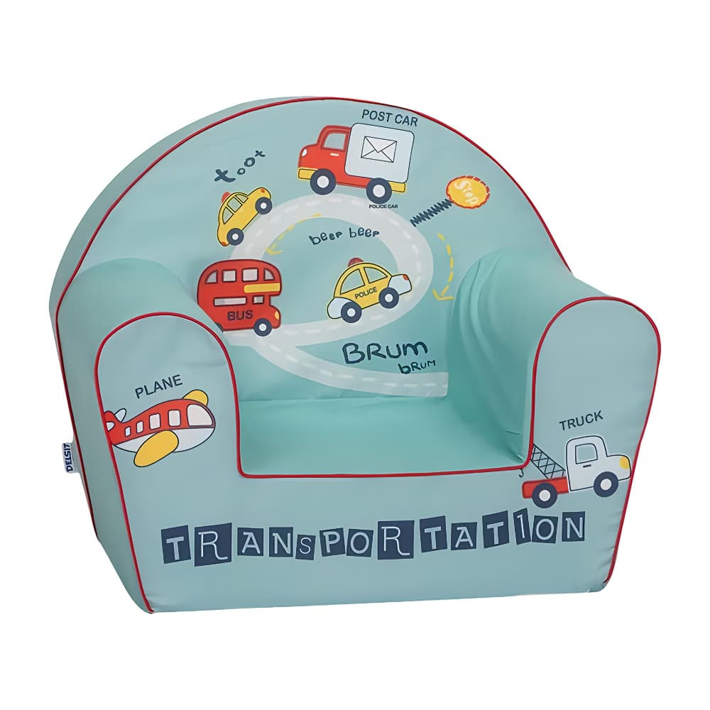 DELSIT Arm Chair Transportation
