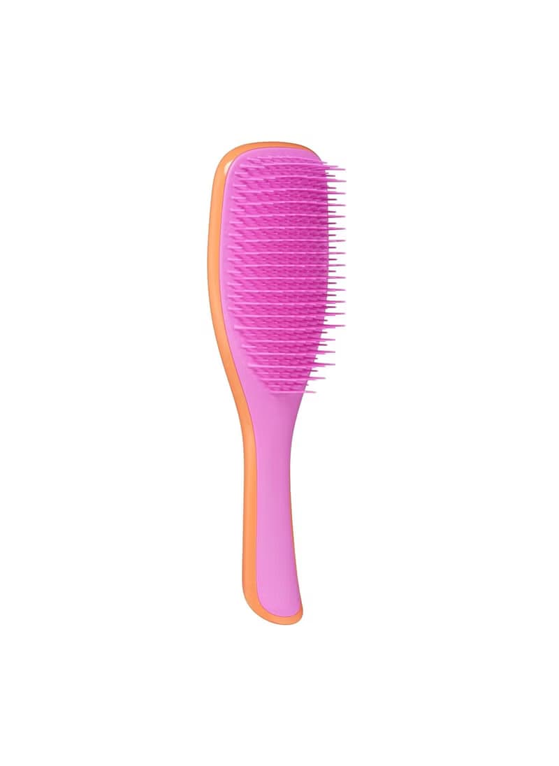 Hair Brushes Ultimate Detangler - Fine and Fragile - Apricot Lilac