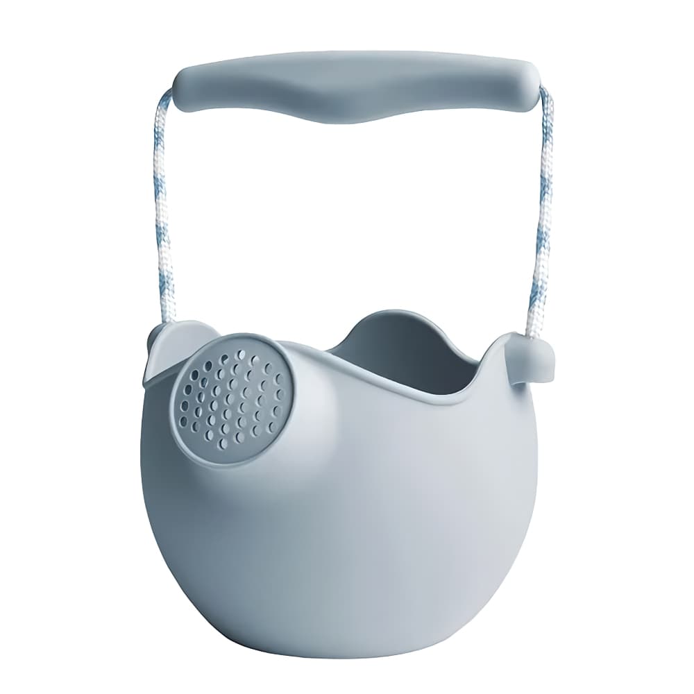 Scrunch Watering Cans - Duck Egg Blue