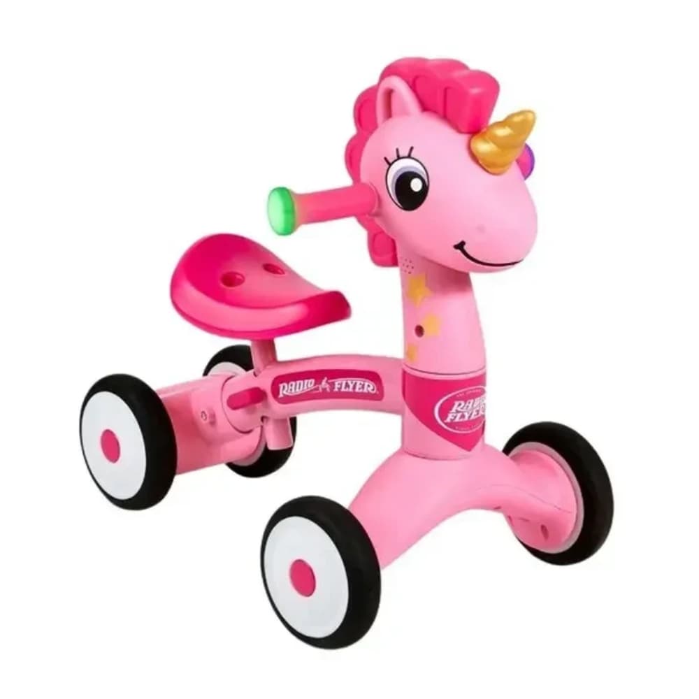 Radio Flyer Lil’ Racers Unicorn