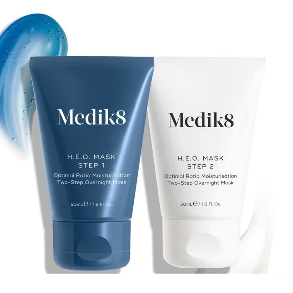 Medik8 H.E.O. Mask (2 x 50ml)