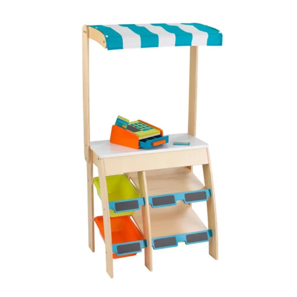 Kidkraft Grocery Marketplace