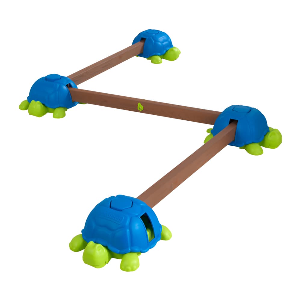 Kidkraft Turtle Totter Balance Beam