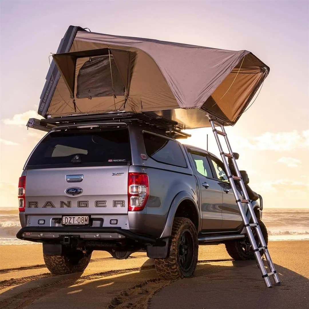 ARB 802200 ESPERANCE ROOF TOP TENT V2