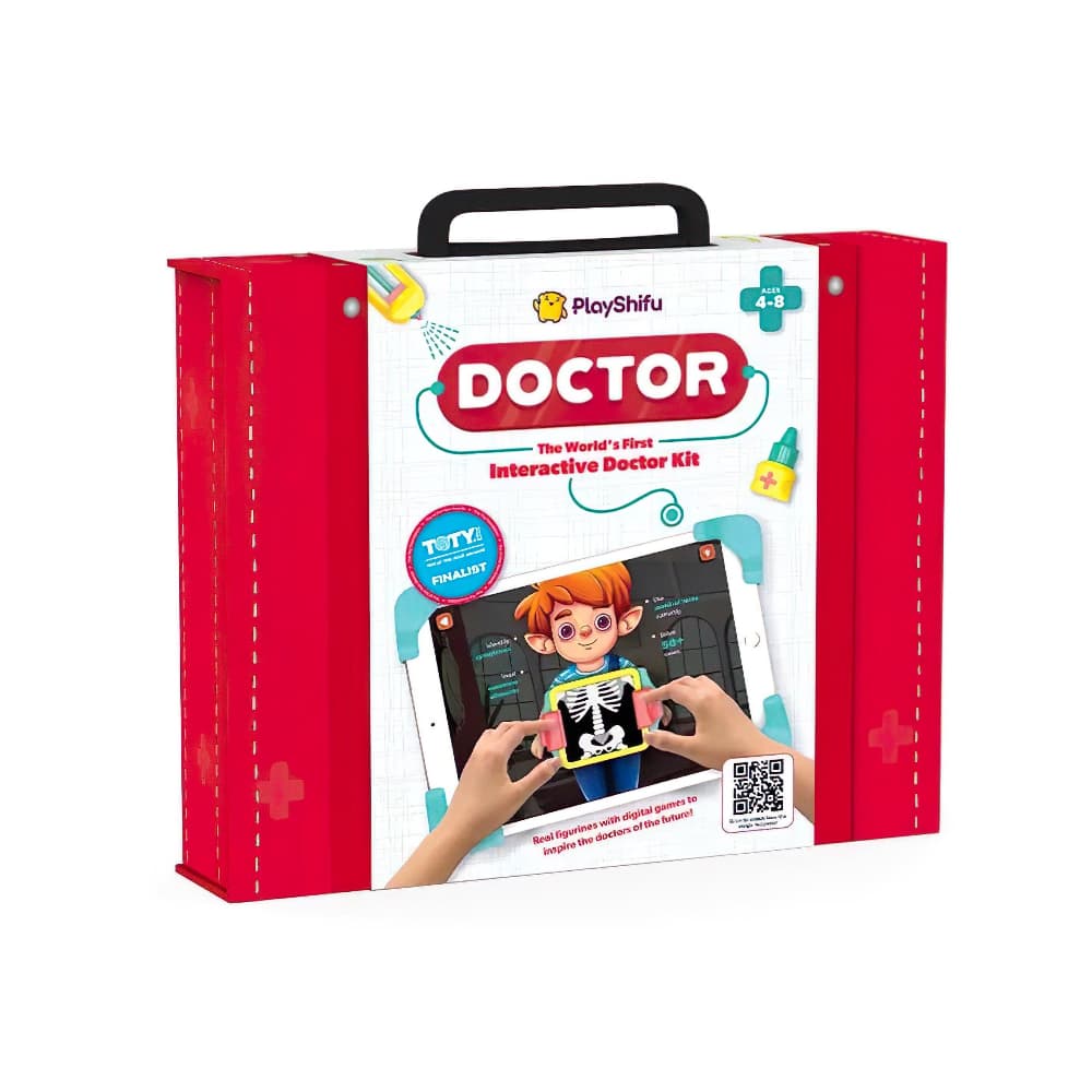 PlayShifu Doctor