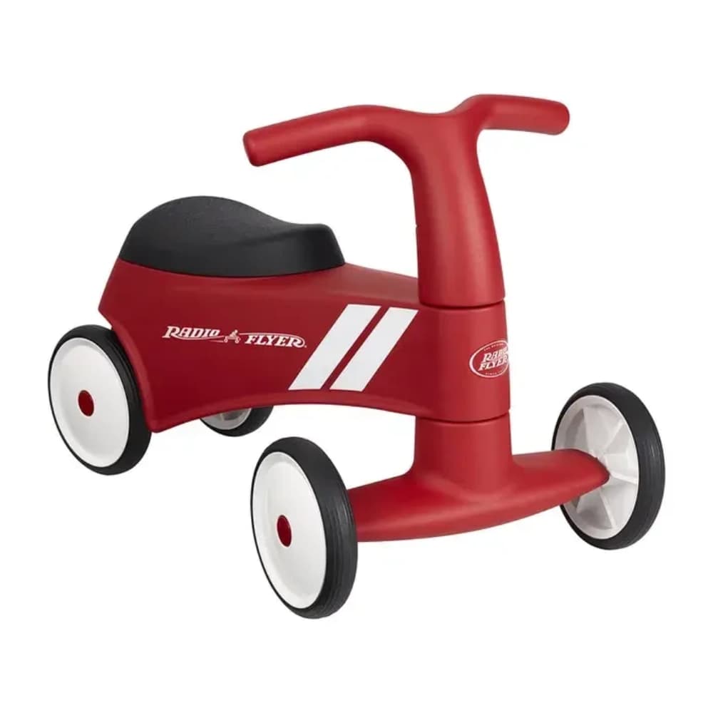 Radio Flyer Scoot About Sport