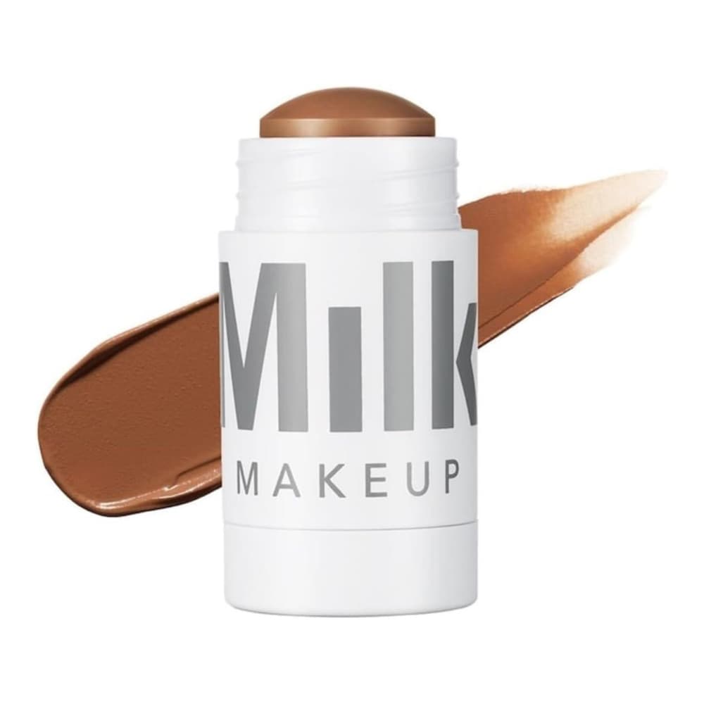 Milk Makeup Matte Cream Bronzer Stick-Baked, 3g