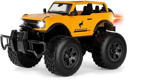 R/C FORD BRONCO 1:14