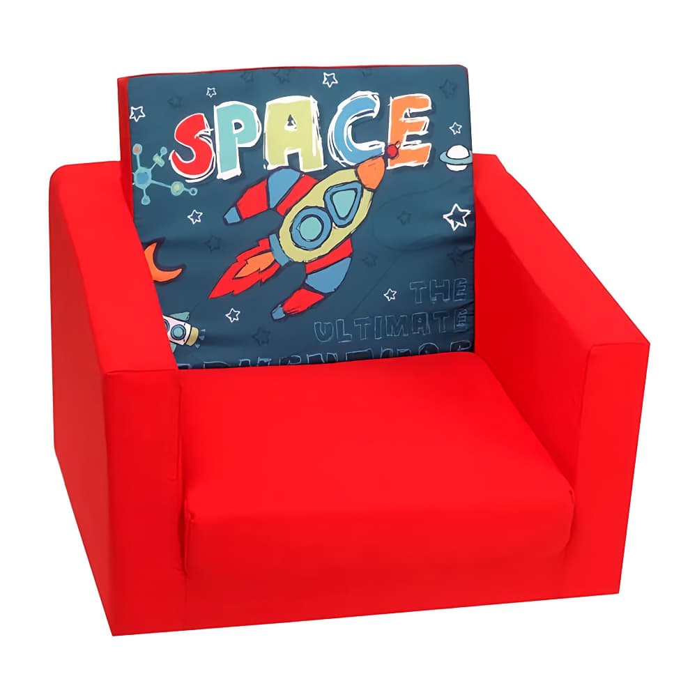 DELSIT Single Sofa - Space