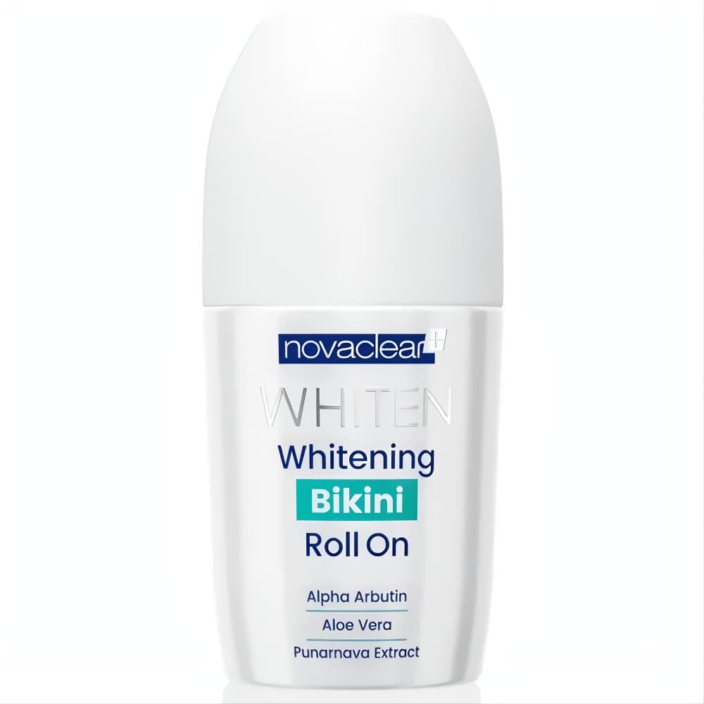 Novaclear Whitening Bikini Roll-on 50ML