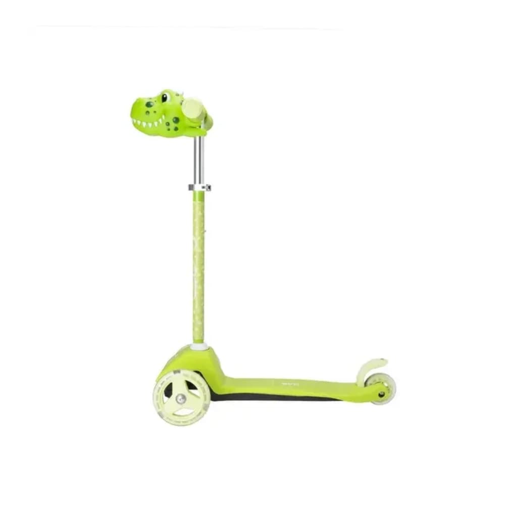 EVO Dino Light Up Mini Cruiser