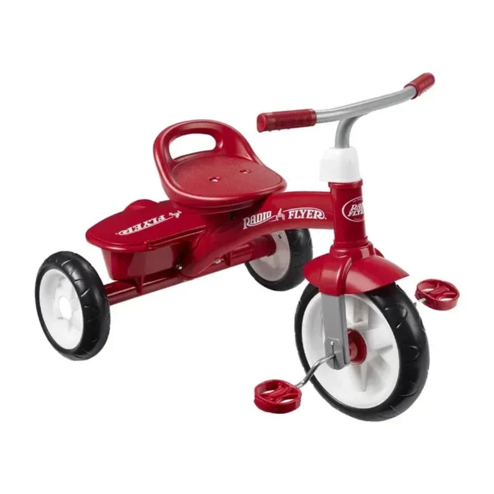 Radio Flyer Red Rider Trike