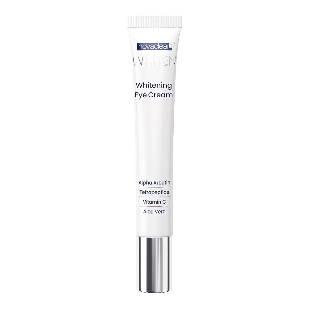 Novaclear Whitening Eye Cream 15ML