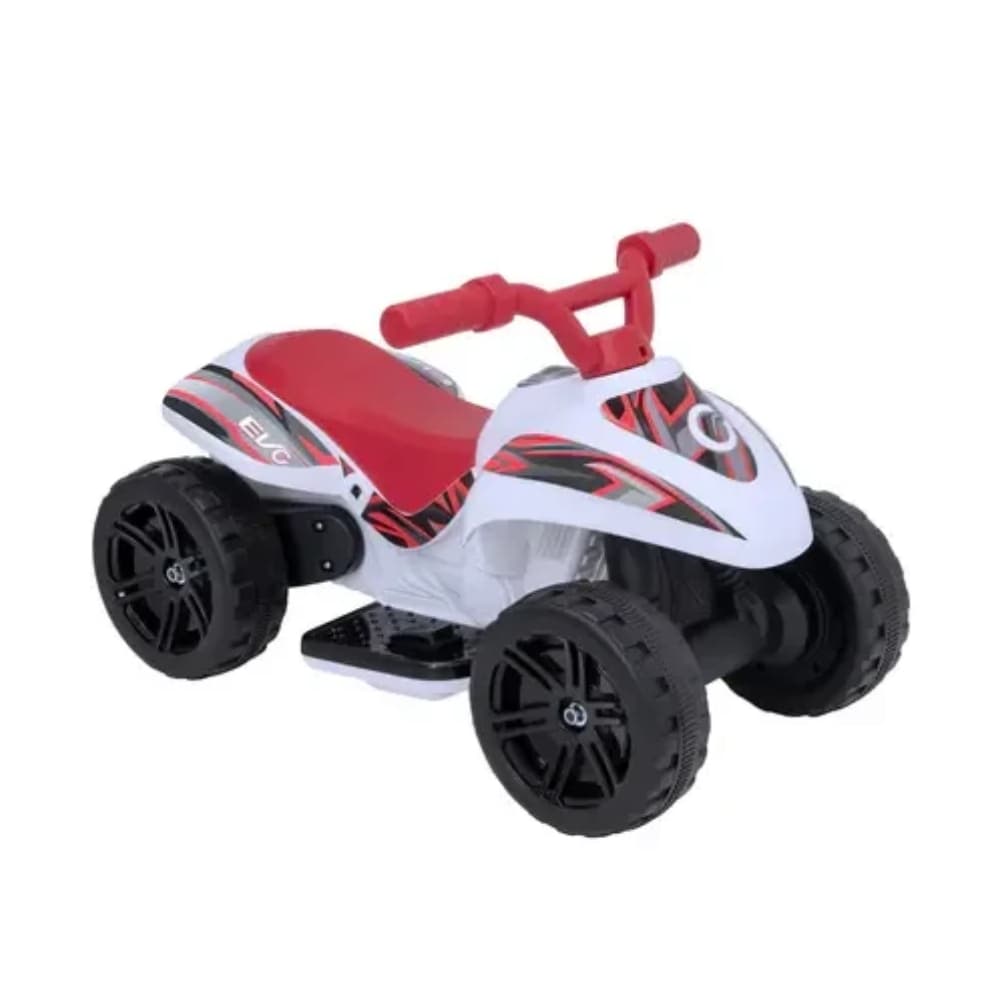 EVO BO Mini Quad Racer