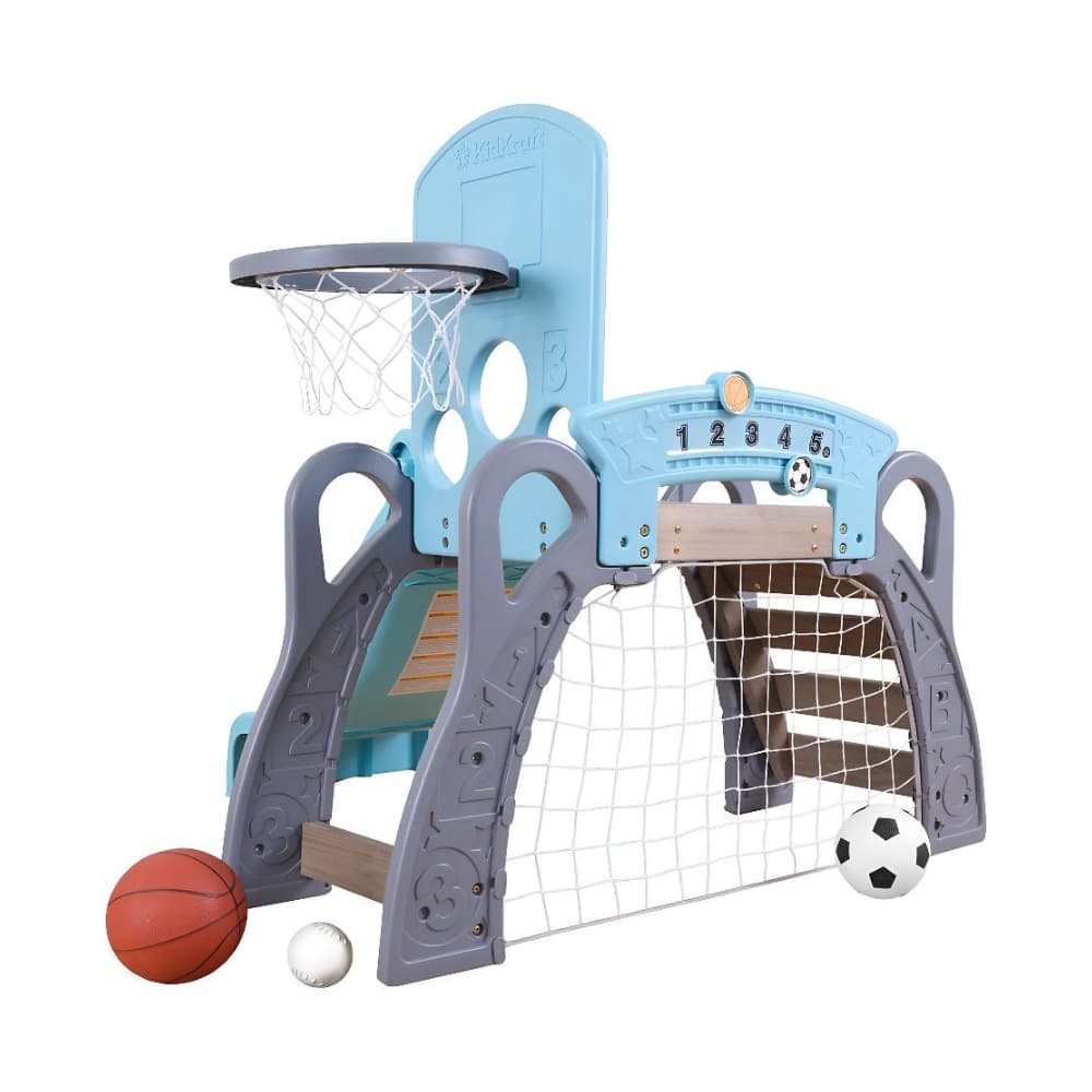 Kidkraft 5-in-1 Sports Climber