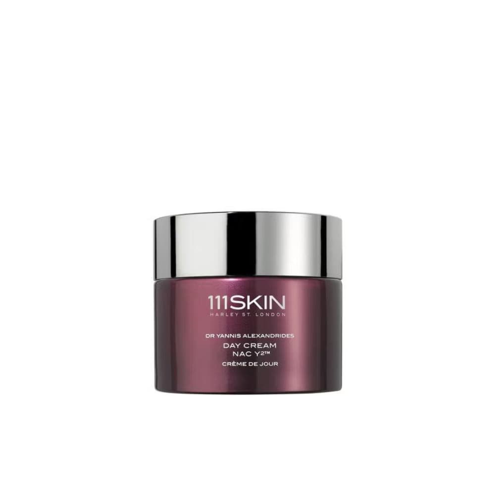 The 111SKIN Repair Day Cream NAC Y² 50ml