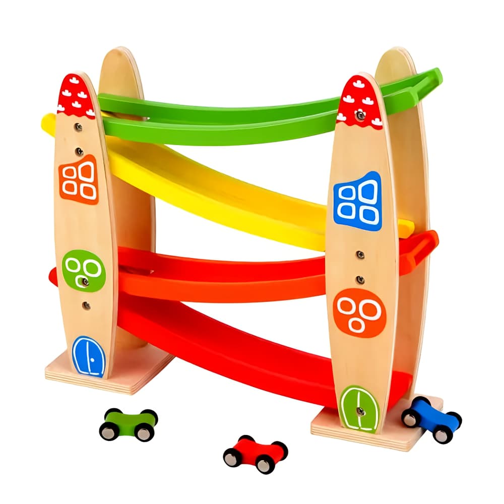 LELIN Rolling Slope