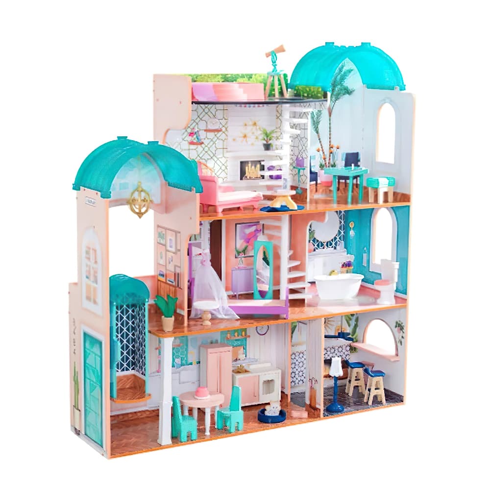 Kidkraft Camila Mansion Dollhouse