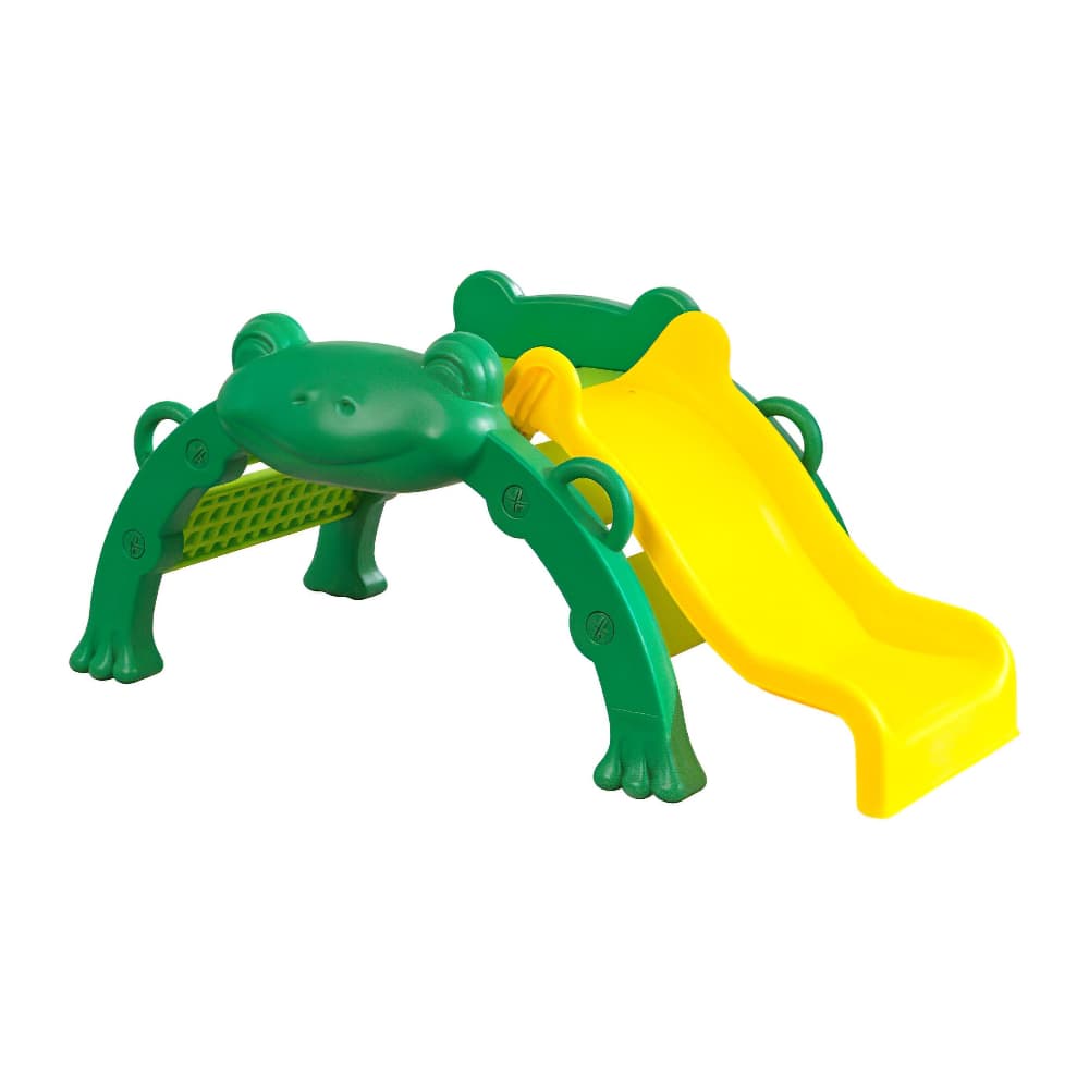 Kidkraft Hop & Slide Frog Climber