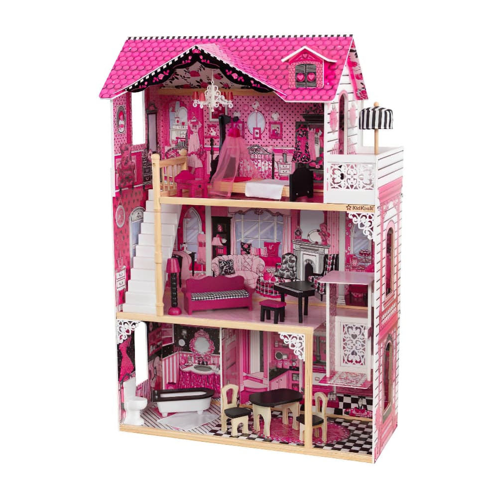 Kidkraft Amelia Dollhouse