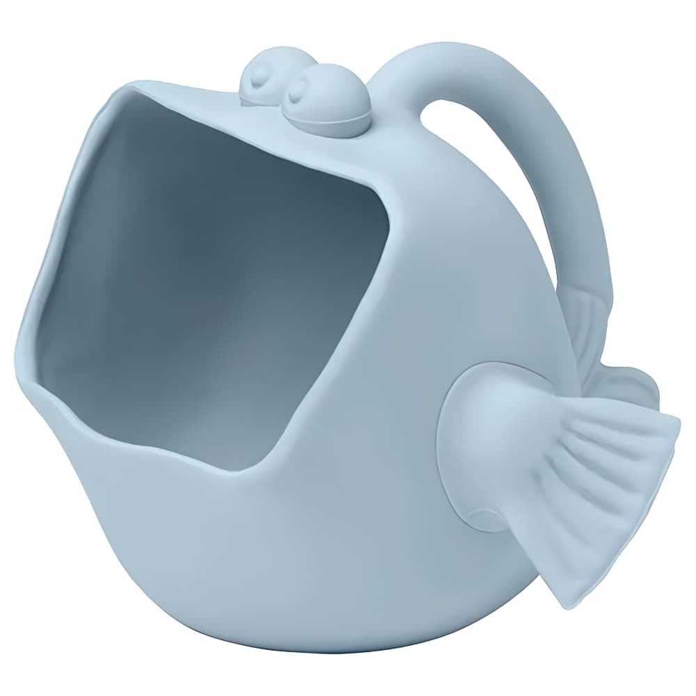 Scrunch Scoops Duck Egg Blue (5435)