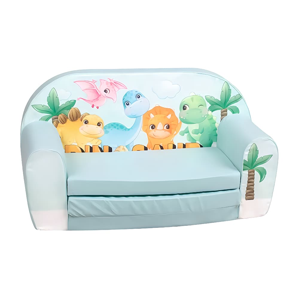 DELSIT Sofa Bed Dinos