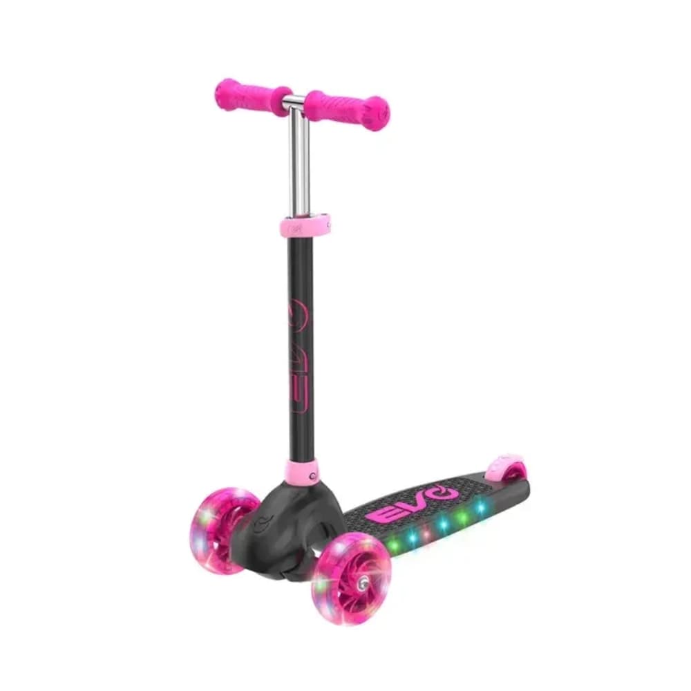 EVO Eclipse Pink