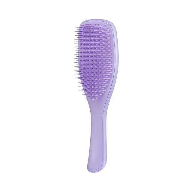 Tangle Teezer - Naturally Curly Detangler Hairbrush - Lilac