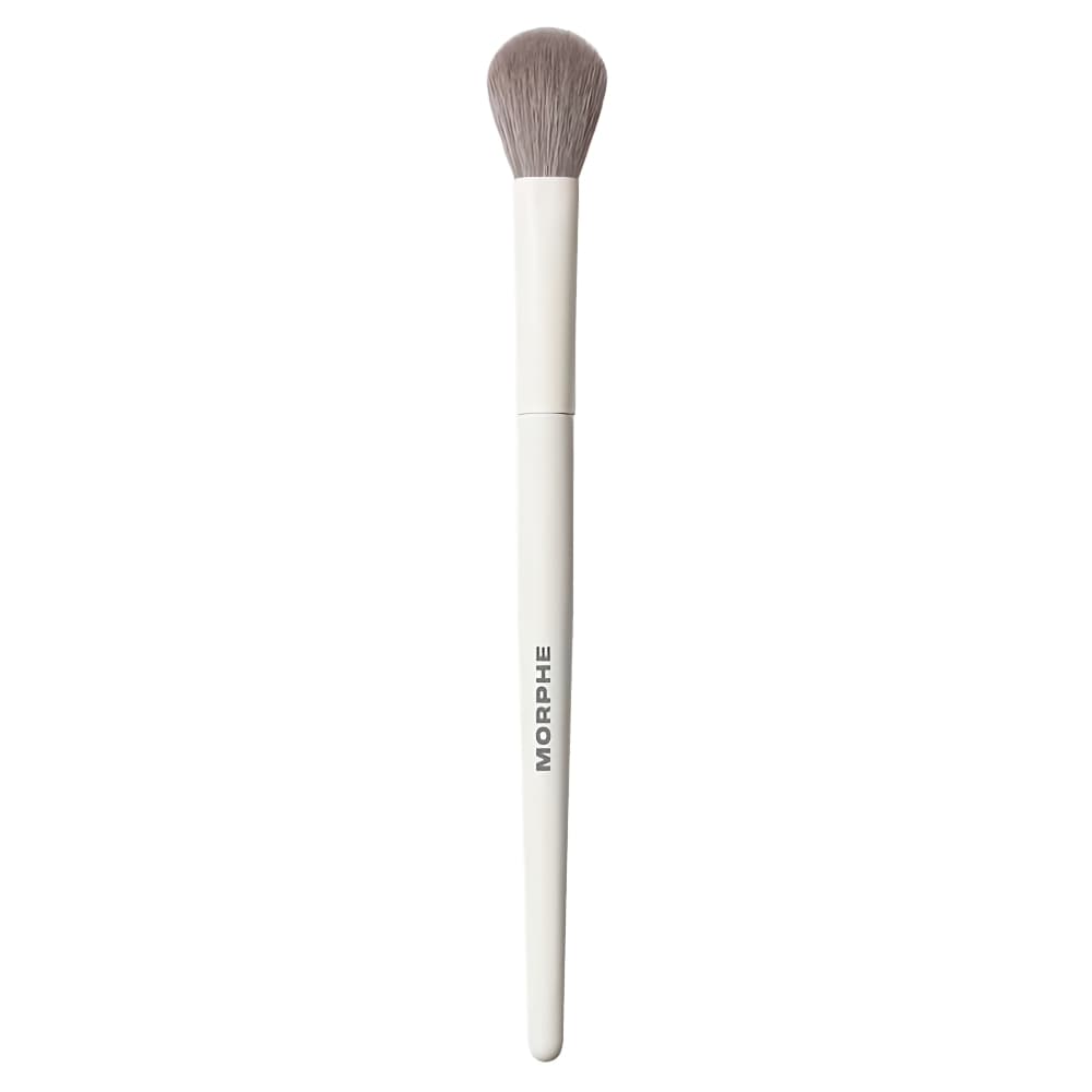 Morphe M282 Rounded Cream & Liquid Highlight Brush
