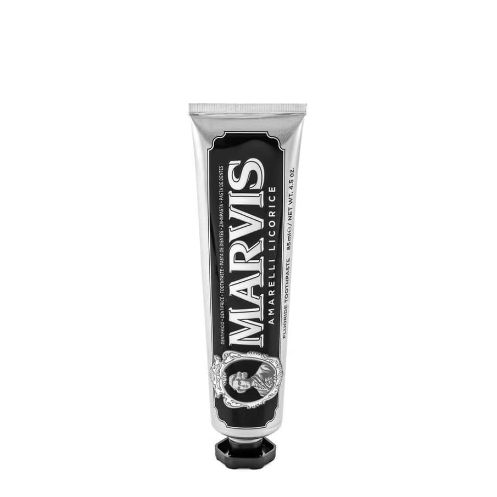 Marvis Liquorice Mint Toothpaste 85ml