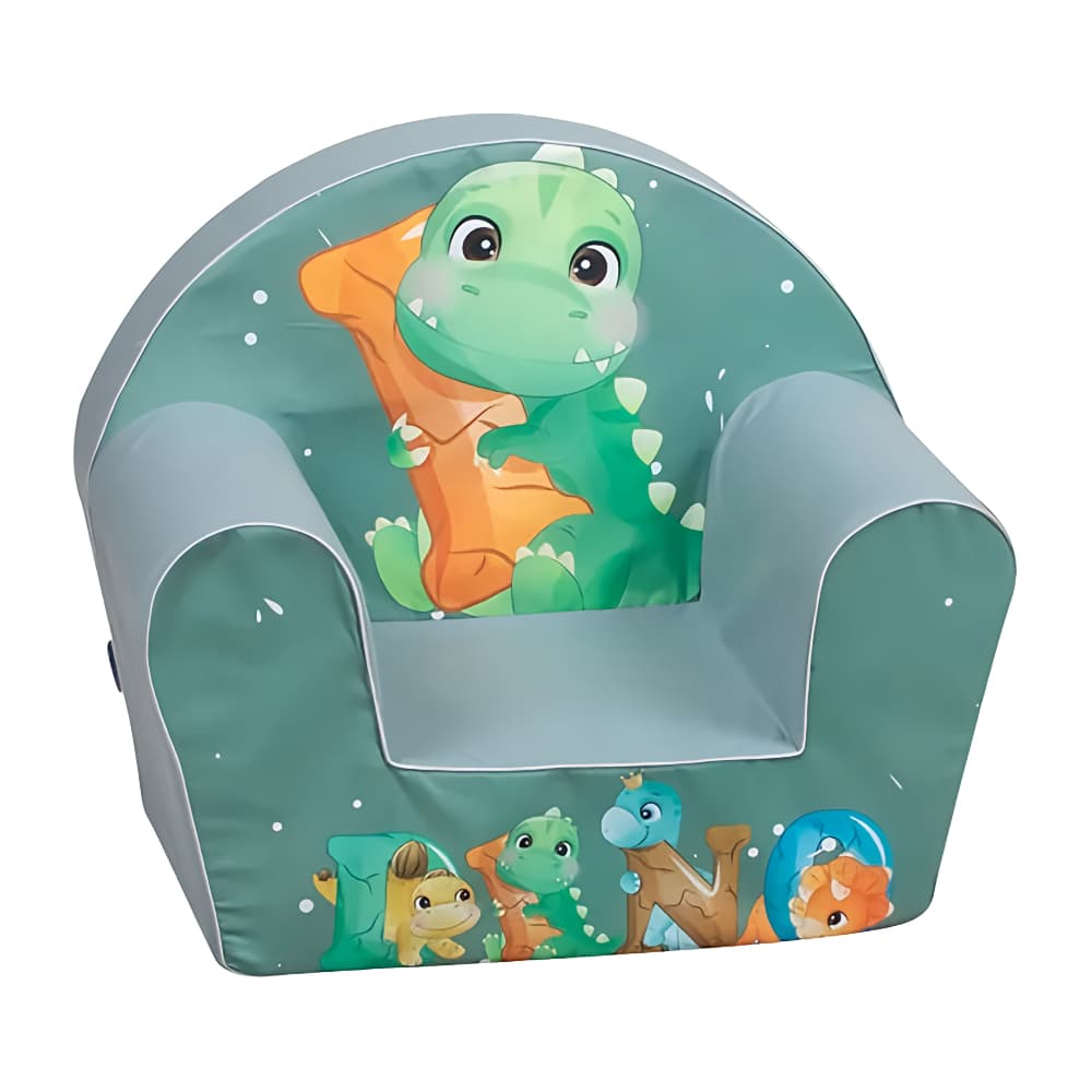 DELSIT Arm Chair Dino