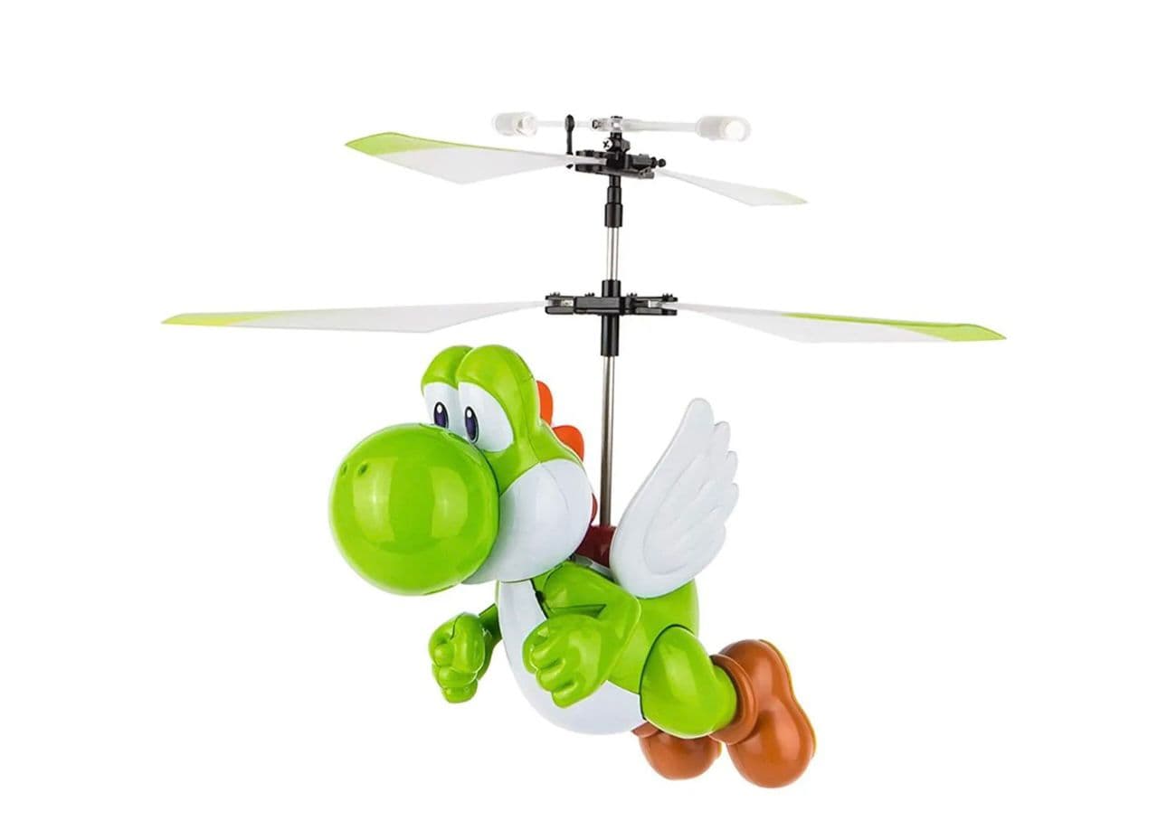 RC Flying Yoshi