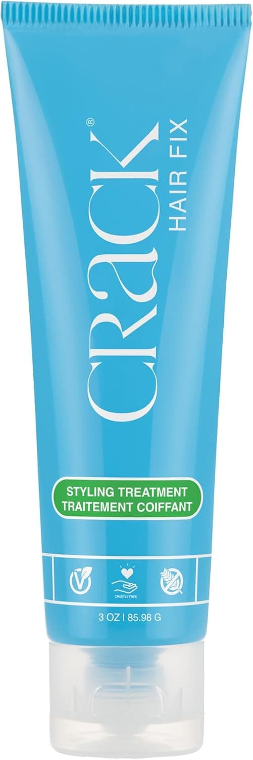 CRACK HAIR FIX