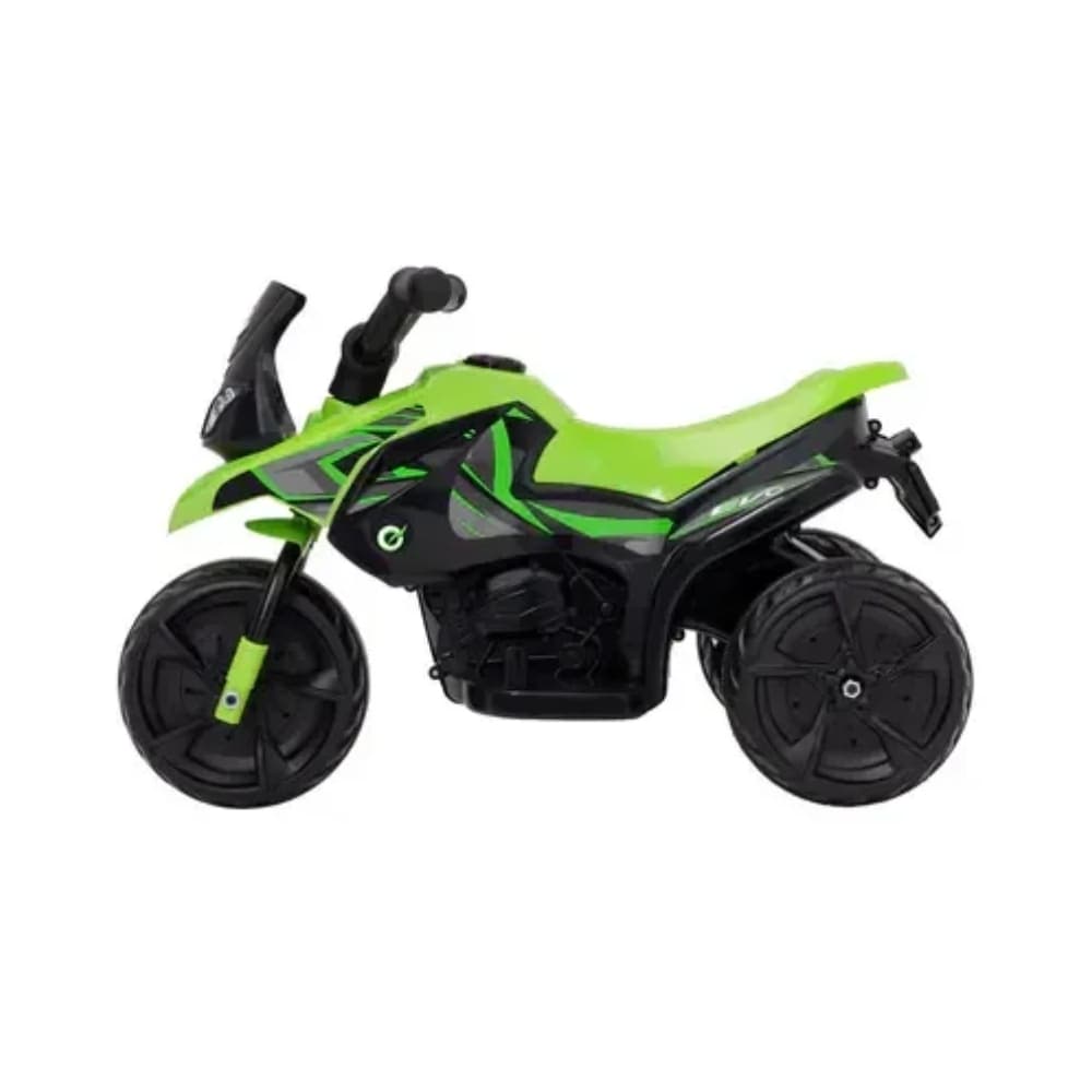 Evo BO Mini Trike Venom