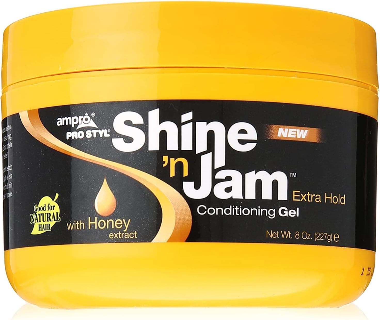 Shine 'n Jam