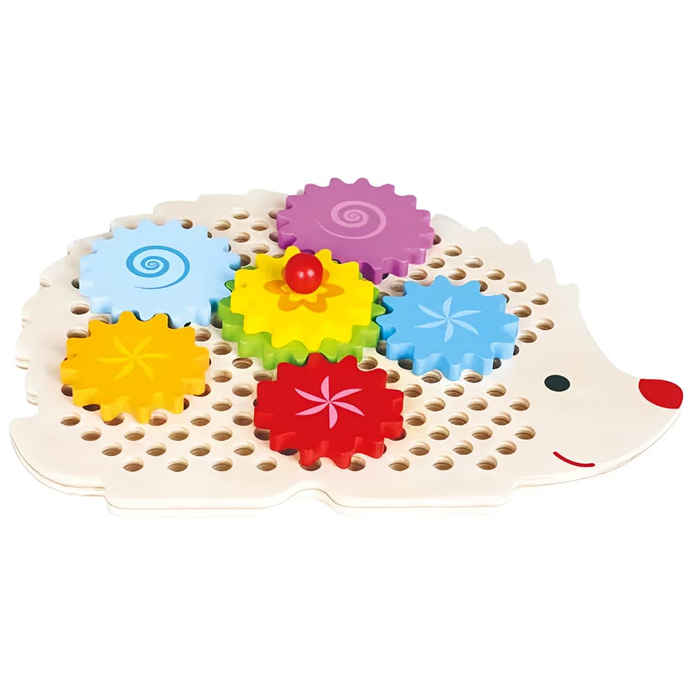LELIN Hedgehog Gear Wheel