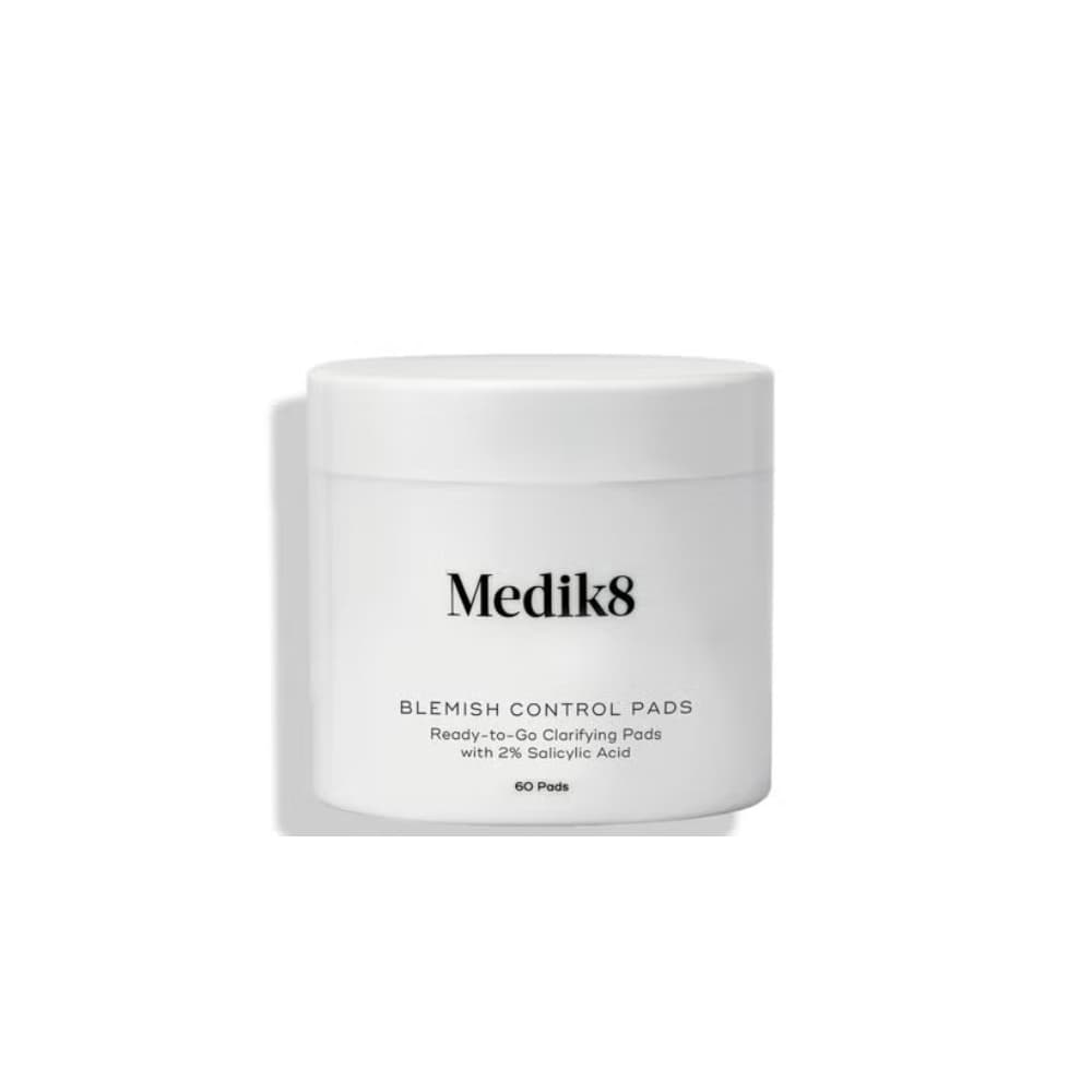 Medik8 Blemish Control Pads (60 Pads)