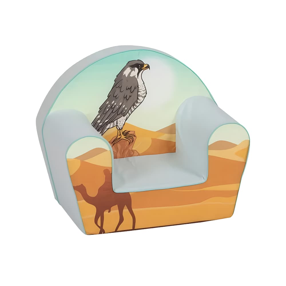 DELSIT Arm Chair Falcon
