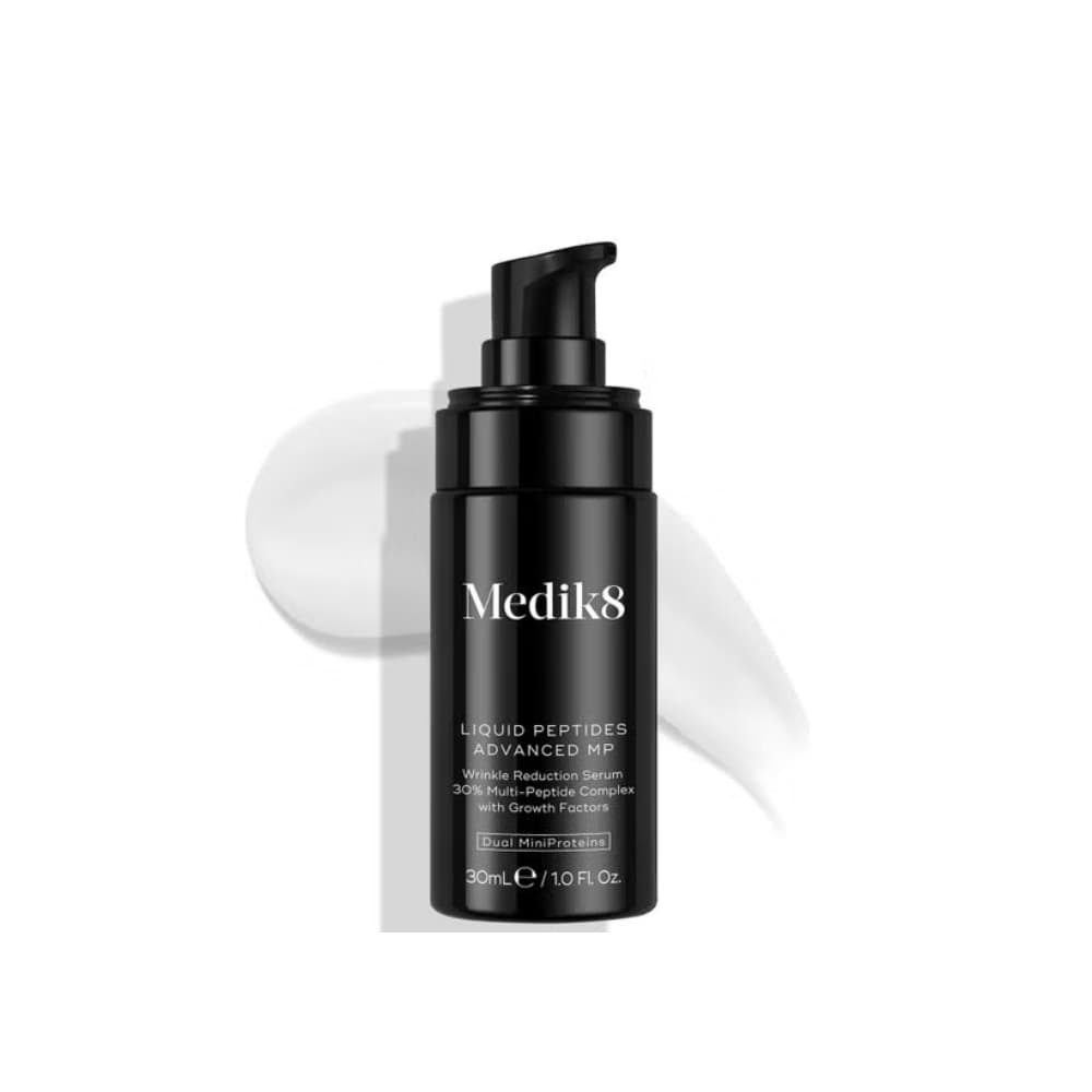 Medik8 Liquid Peptides Advanced MP 30ml